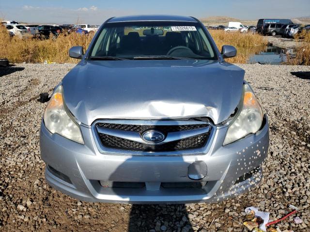 Photo 4 VIN: 4S3BMBB63C3030753 - SUBARU LEGACY 