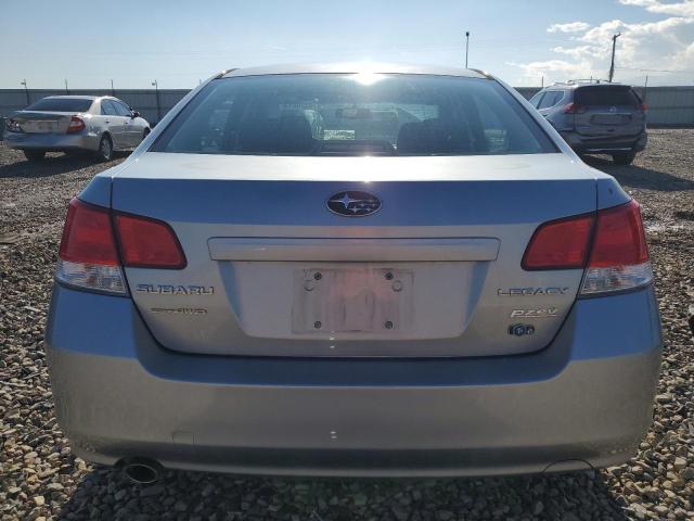 Photo 5 VIN: 4S3BMBB63C3030753 - SUBARU LEGACY 