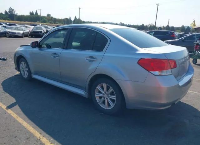 Photo 2 VIN: 4S3BMBB63C3033295 - SUBARU LEGACY 