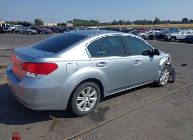 Photo 3 VIN: 4S3BMBB63C3033295 - SUBARU LEGACY 