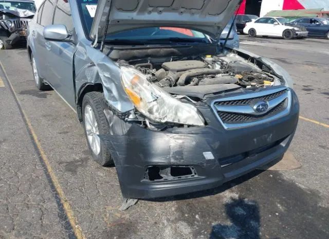 Photo 5 VIN: 4S3BMBB63C3033295 - SUBARU LEGACY 