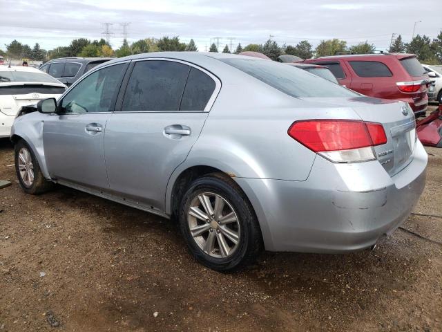 Photo 1 VIN: 4S3BMBB63C3033877 - SUBARU LEGACY 2.5 