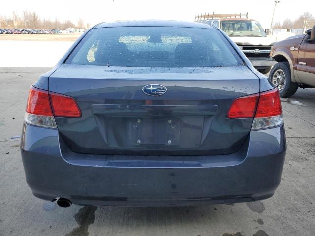 Photo 5 VIN: 4S3BMBB63D3031502 - SUBARU LEGACY 