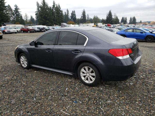 Photo 1 VIN: 4S3BMBB64A3227623 - SUBARU LEGACY 