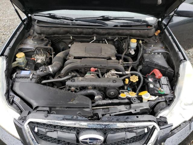 Photo 10 VIN: 4S3BMBB64A3227623 - SUBARU LEGACY 