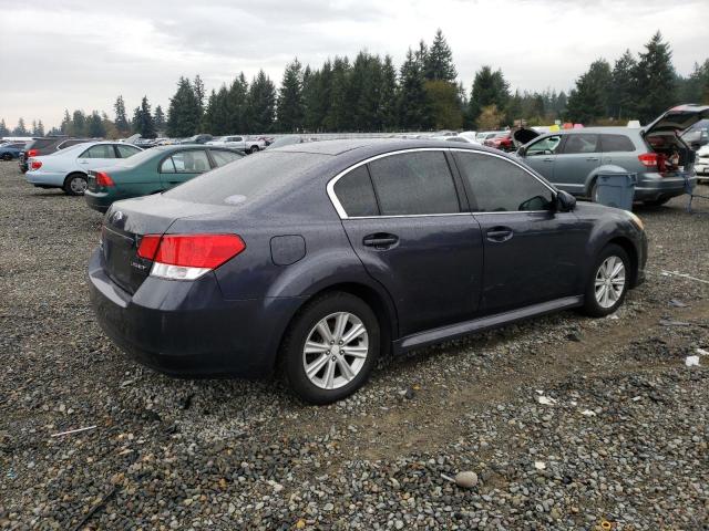 Photo 2 VIN: 4S3BMBB64A3227623 - SUBARU LEGACY 