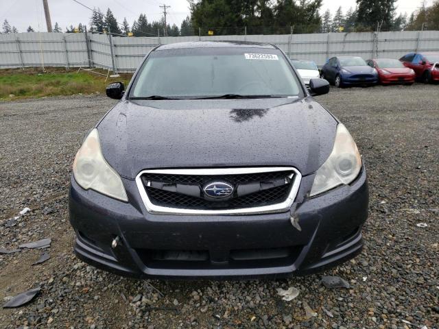 Photo 4 VIN: 4S3BMBB64A3227623 - SUBARU LEGACY 