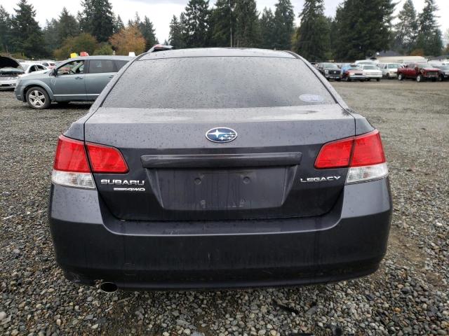 Photo 5 VIN: 4S3BMBB64A3227623 - SUBARU LEGACY 