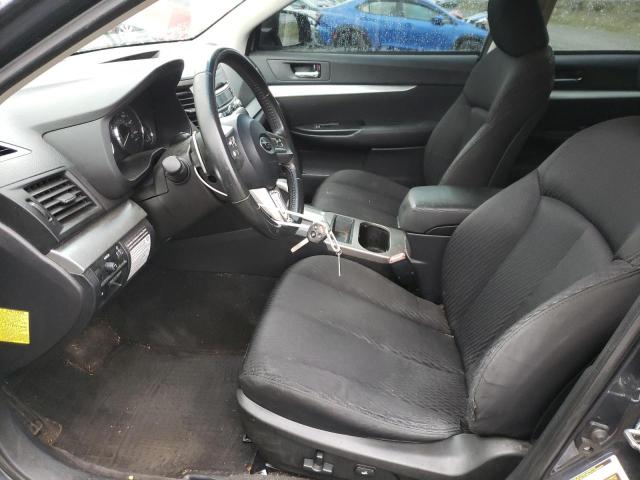 Photo 6 VIN: 4S3BMBB64A3227623 - SUBARU LEGACY 