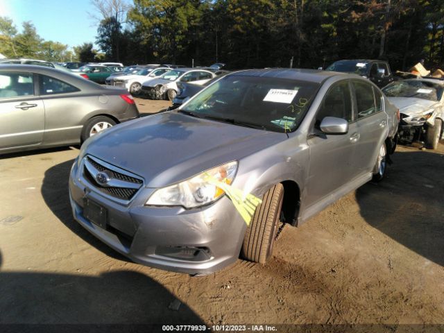 Photo 1 VIN: 4S3BMBB65A3222852 - SUBARU LEGACY 