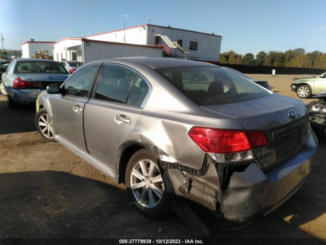 Photo 2 VIN: 4S3BMBB65A3222852 - SUBARU LEGACY 