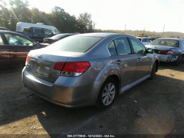 Photo 3 VIN: 4S3BMBB65A3222852 - SUBARU LEGACY 