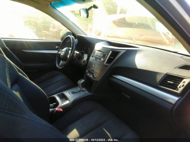 Photo 4 VIN: 4S3BMBB65A3222852 - SUBARU LEGACY 