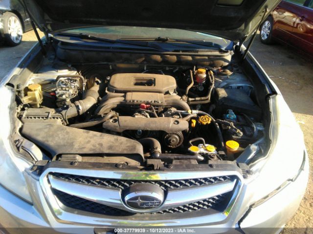 Photo 9 VIN: 4S3BMBB65A3222852 - SUBARU LEGACY 