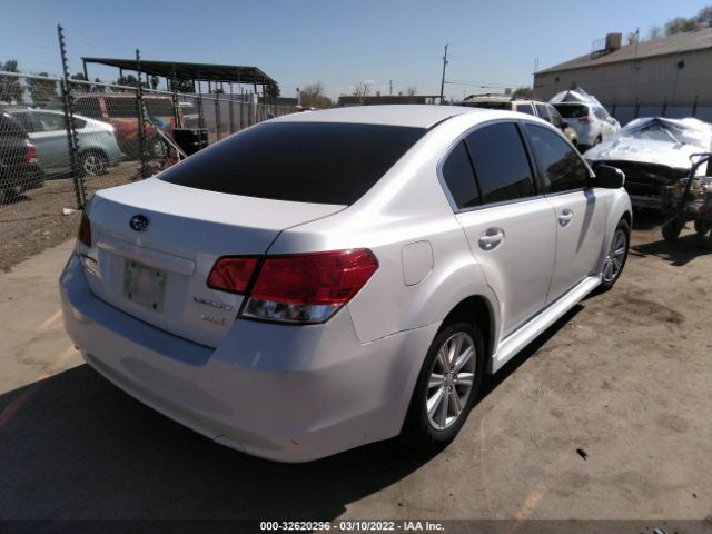 Photo 3 VIN: 4S3BMBB65B3227258 - SUBARU LEGACY 