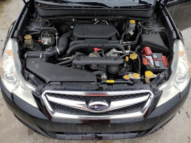 Photo 10 VIN: 4S3BMBB65C3025425 - SUBARU LEGACY 