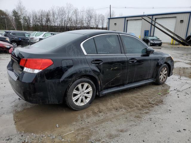 Photo 2 VIN: 4S3BMBB65C3025425 - SUBARU LEGACY 