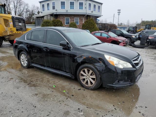 Photo 3 VIN: 4S3BMBB65C3025425 - SUBARU LEGACY 