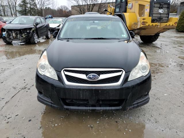 Photo 4 VIN: 4S3BMBB65C3025425 - SUBARU LEGACY 