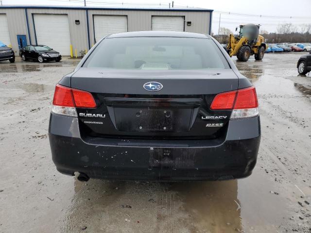 Photo 5 VIN: 4S3BMBB65C3025425 - SUBARU LEGACY 