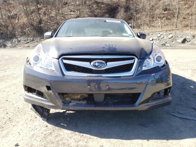 Photo 8 VIN: 4S3BMBB65C3034884 - SUBARU LEGACY 2.5 