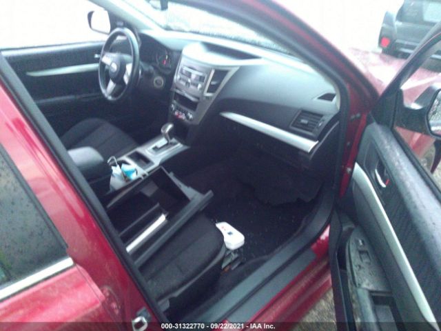 Photo 4 VIN: 4S3BMBB66A3220298 - SUBARU LEGACY 