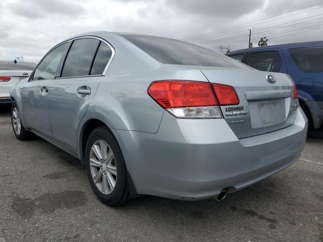 Photo 1 VIN: 4S3BMBB66C3005717 - SUBARU LEGACY 