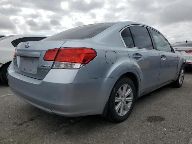 Photo 2 VIN: 4S3BMBB66C3005717 - SUBARU LEGACY 