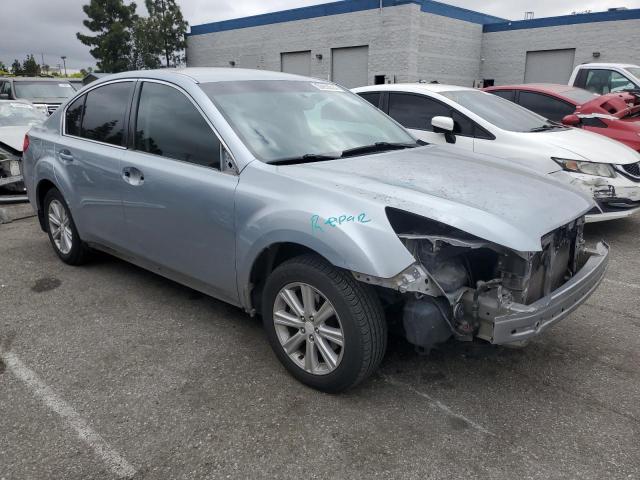 Photo 3 VIN: 4S3BMBB66C3005717 - SUBARU LEGACY 