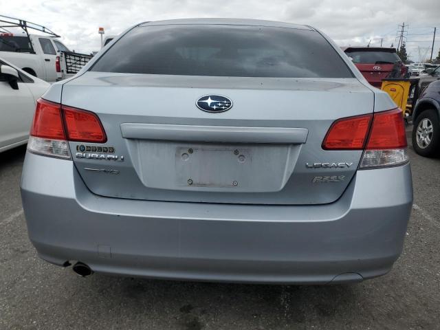 Photo 5 VIN: 4S3BMBB66C3005717 - SUBARU LEGACY 