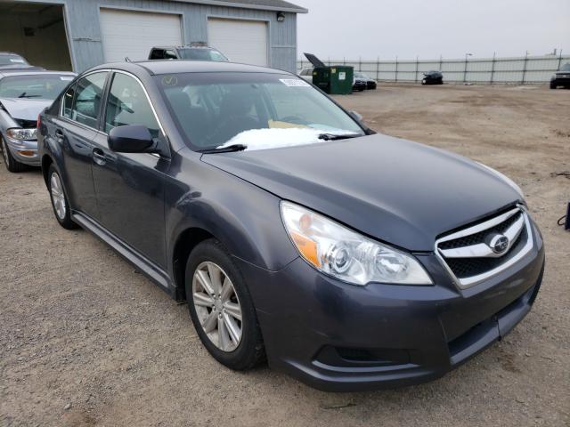 Photo 0 VIN: 4S3BMBB66C3025014 - SUBARU LEGACY 2.5 