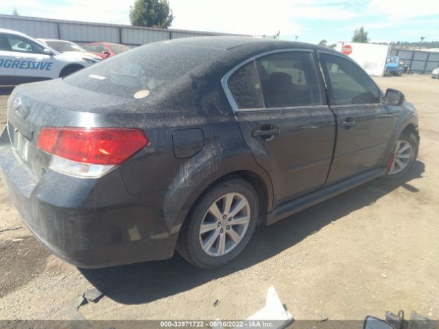 Photo 3 VIN: 4S3BMBB66C3033467 - SUBARU LEGACY 