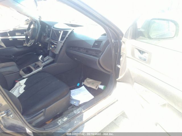 Photo 4 VIN: 4S3BMBB66C3033467 - SUBARU LEGACY 