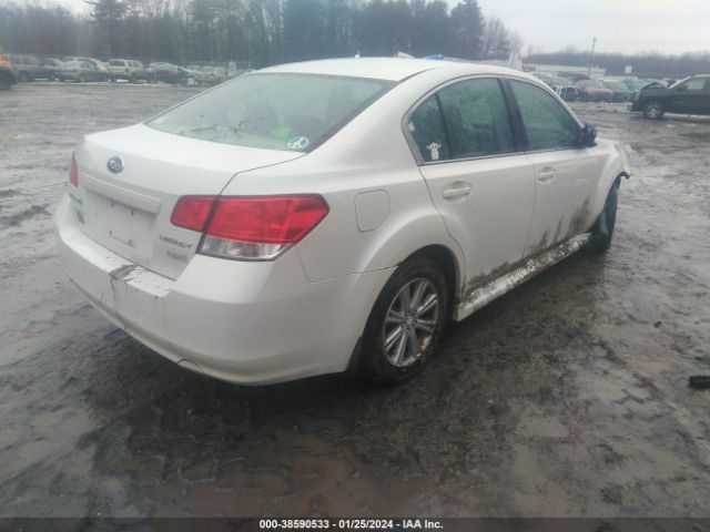 Photo 3 VIN: 4S3BMBB66C3038183 - SUBARU LEGACY 