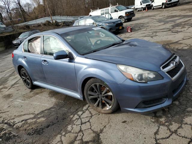 Photo 3 VIN: 4S3BMBB66D3014564 - SUBARU LEGACY 