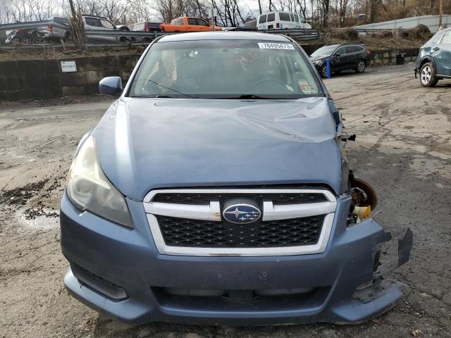 Photo 4 VIN: 4S3BMBB66D3014564 - SUBARU LEGACY 