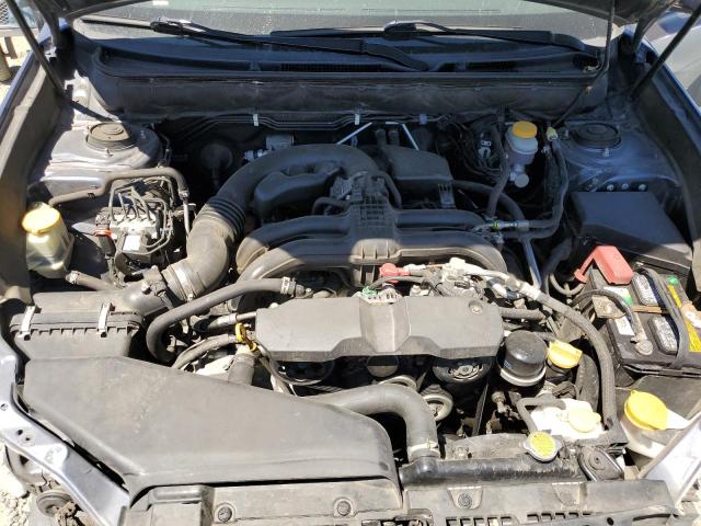 Photo 10 VIN: 4S3BMBB66D3047760 - SUBARU LEGACY 2.5 