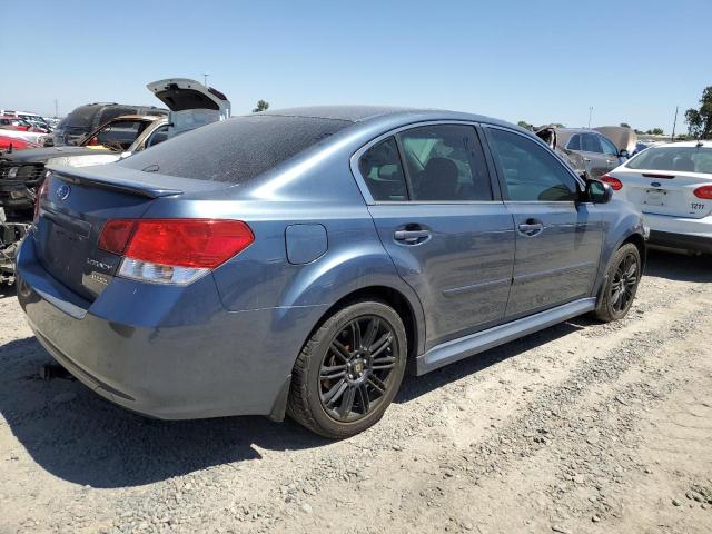 Photo 2 VIN: 4S3BMBB66D3047760 - SUBARU LEGACY 2.5 