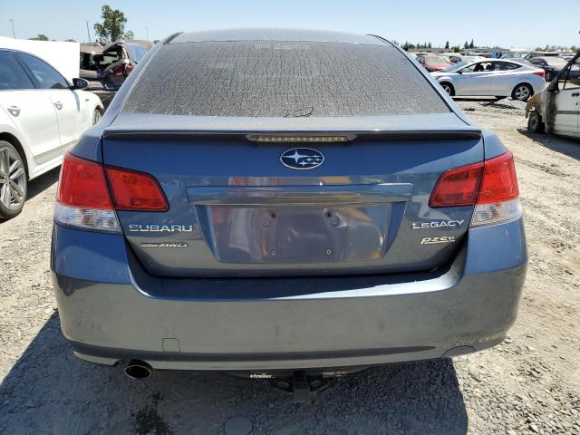 Photo 5 VIN: 4S3BMBB66D3047760 - SUBARU LEGACY 2.5 