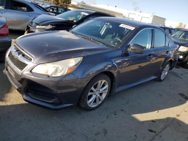 Photo 0 VIN: 4S3BMBB66D3048388 - SUBARU LEGACY 