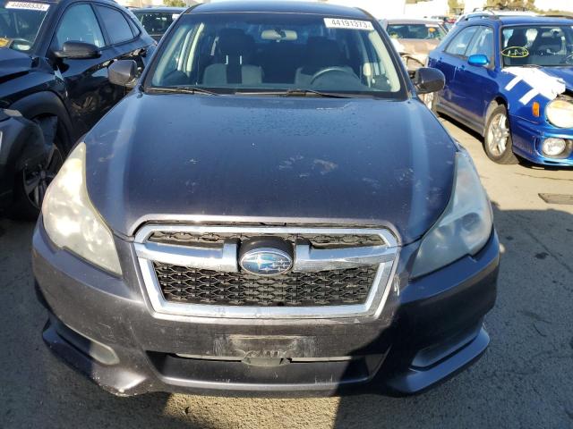 Photo 4 VIN: 4S3BMBB66D3048388 - SUBARU LEGACY 