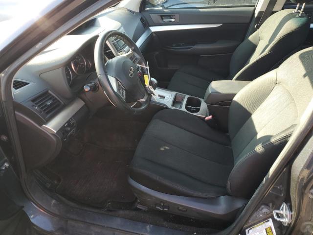 Photo 6 VIN: 4S3BMBB66D3048388 - SUBARU LEGACY 