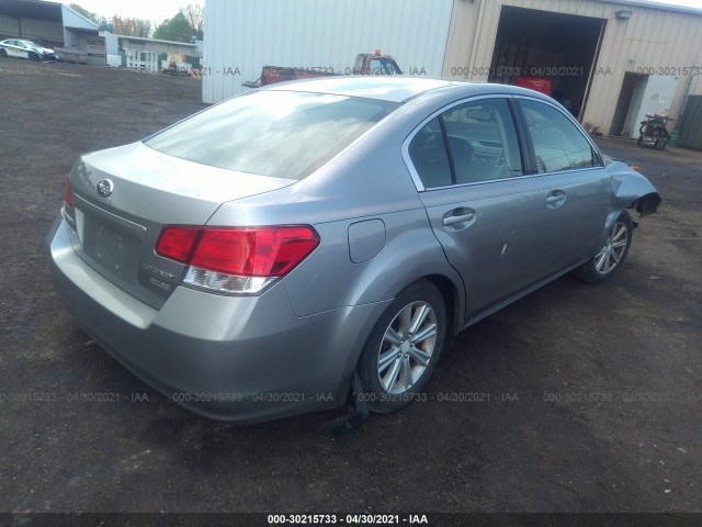 Photo 3 VIN: 4S3BMBB67A3210735 - SUBARU LEGACY 