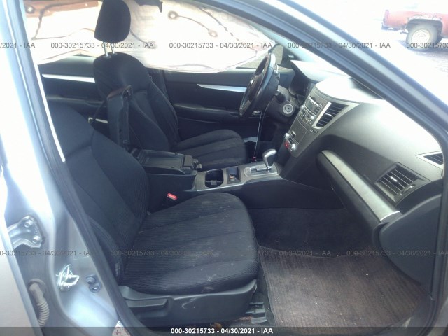 Photo 4 VIN: 4S3BMBB67A3210735 - SUBARU LEGACY 