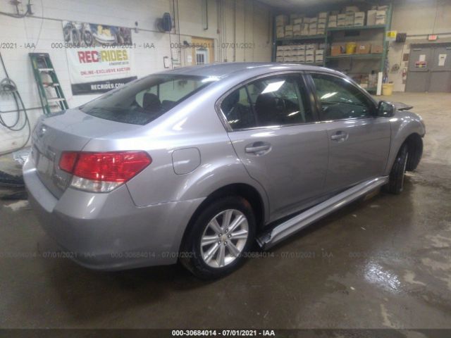 Photo 3 VIN: 4S3BMBB67A3225672 - SUBARU LEGACY 