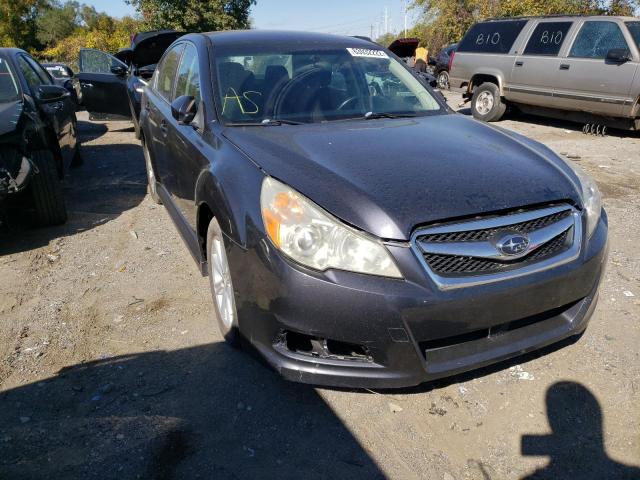 Photo 0 VIN: 4S3BMBB67B3226824 - SUBARU LEGACY 2.5 