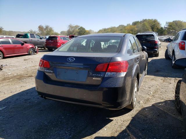 Photo 3 VIN: 4S3BMBB67B3226824 - SUBARU LEGACY 2.5 