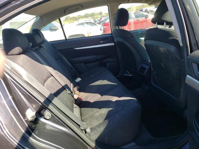 Photo 5 VIN: 4S3BMBB67B3226824 - SUBARU LEGACY 2.5 