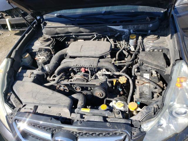 Photo 6 VIN: 4S3BMBB67B3226824 - SUBARU LEGACY 2.5 