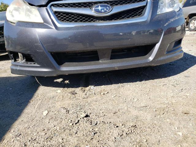 Photo 8 VIN: 4S3BMBB67B3226824 - SUBARU LEGACY 2.5 